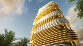 Фотографии  The Sapphire by Damac