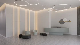 Фотографии Лобби  Century Tower Residence