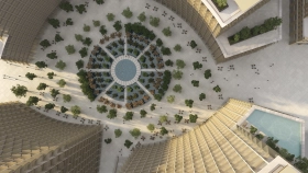 Фотографии  Four Seasons Private Residences at DIFC