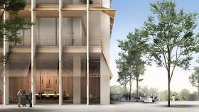 Фотографии  Four Seasons Private Residences at DIFC