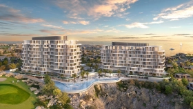 Фотографии архитектуры Aida Villas