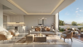 Фотографии интерьеров Aida Villas