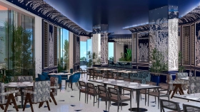 Фотографии  St Regis Al Mouj Muscat residences