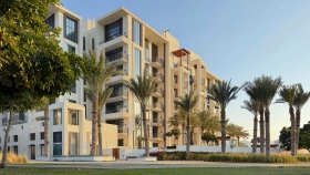 Фотографии архитектуры The Residence Mandarin Oriental, Muscat