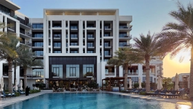 Фотографии инфраструктуры The Residence Mandarin Oriental, Muscat