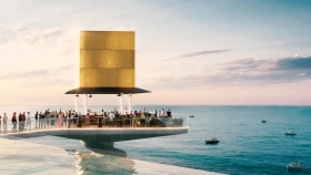 Фотографии Лобби Trump International Hotel AIDA Oman