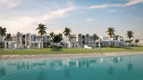 Фотографии Лобби Amazi Hawana Salalah Residences