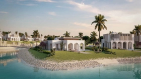 Фотографии  Amazi Hawana Salalah Residences