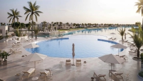 Фотографии инфраструктуры Amazi Hawana Salalah Residences