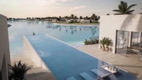 Фотографии комплекса Amazi Hawana Salalah Residences