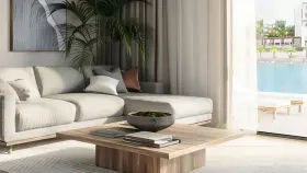 Фотографии интерьеров Amazi Hawana Salalah Residences