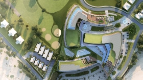 Фотографии  La Vie Residences