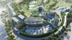 Фотографии  La Vie Residences