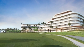 Фотографии архитектуры La Vie Residences