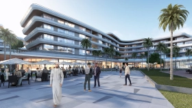 Фотографии комплекса La Vie Residences