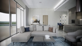 Фотографии интерьеров La Vie Residences