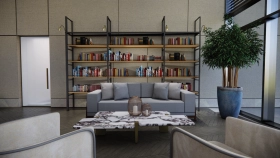 Фотографии Лобби La Vie Residences