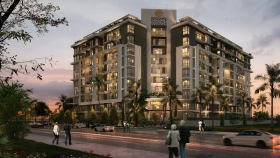 Фотографии  Bellevue by Ideal Building in Oman, Al Mouj