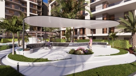 Фотографии  Bellevue by Ideal Building in Oman, Al Mouj