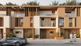 Фотографии интерьеров Wadi Zaha real estate in Oman