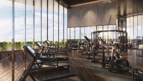 Фотографии  Yenaier Residences