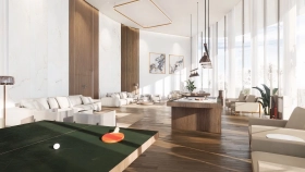 Фотографии  Yenaier Residences