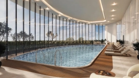 Фотографии  Yenaier Residences