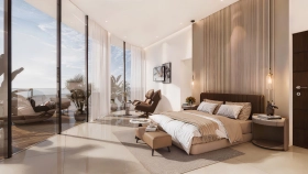 Фотографии интерьеров Yenaier Residences