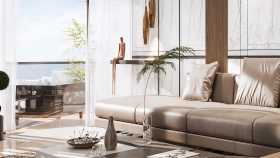 Фотографии  Yenaier Residences