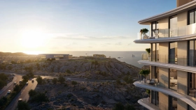 Фотографии  Marriott Residences AIDA