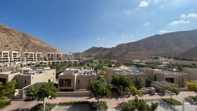 Фотографии Лобби Muscat Bay Residences