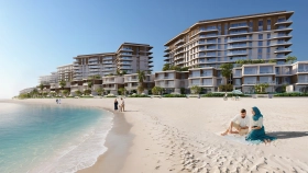 Фотографии Лобби Azura Beach Residences