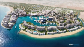 Фотографии  Azura Beach Residences