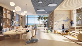 Фотографии  Azura Beach Residences