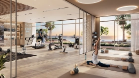 Фотографии  Azura Beach Residences