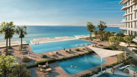 Фотографии  Azura Beach Residences