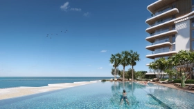 Фотографии  Azura Beach Residences