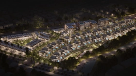 Фотографии  Sarooj Oasis