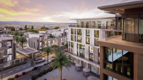 Фотографии  Sarooj Oasis