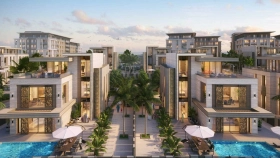 Фотографии Лобби Sarooj Oasis