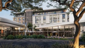 Фотографии  Sarooj Oasis