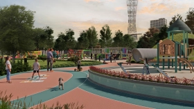 Фотографии  Sarooj Oasis