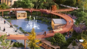 Фотографии комплекса Sarooj Oasis