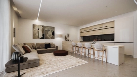 Фотографии интерьеров Sarooj Oasis