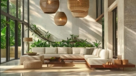 Фотографии  Luma Residence