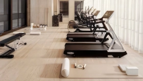 Фотографии  Luma Residence