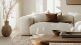 Фотографии интерьеров Luma Residence