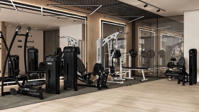 Фотографии  Opal Residences