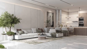 Фотографии интерьеров Opal Residences