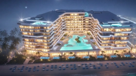 Фотографии архитектуры Vistal by Victoria Swarovski